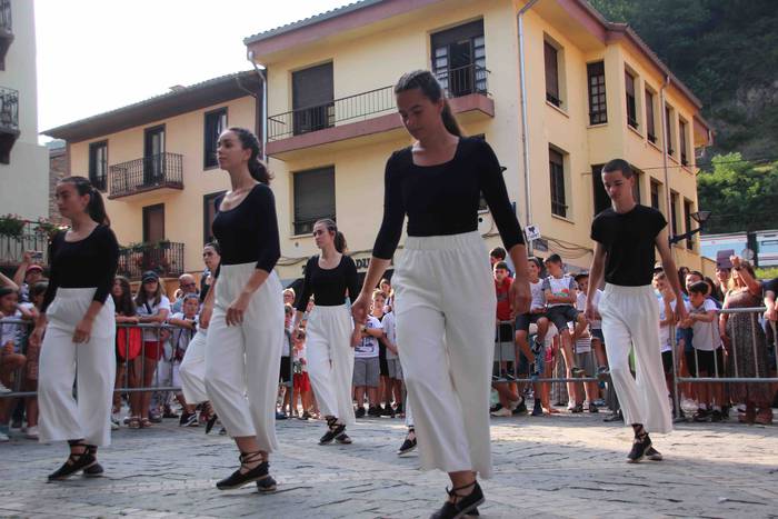 Alegia Karmen festak, txupin 21 1657821418071