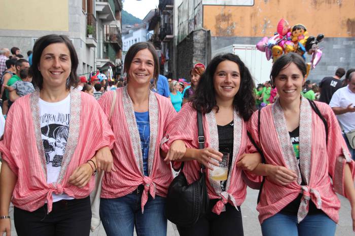 Ez dago pareko girorik 137 1532802830236