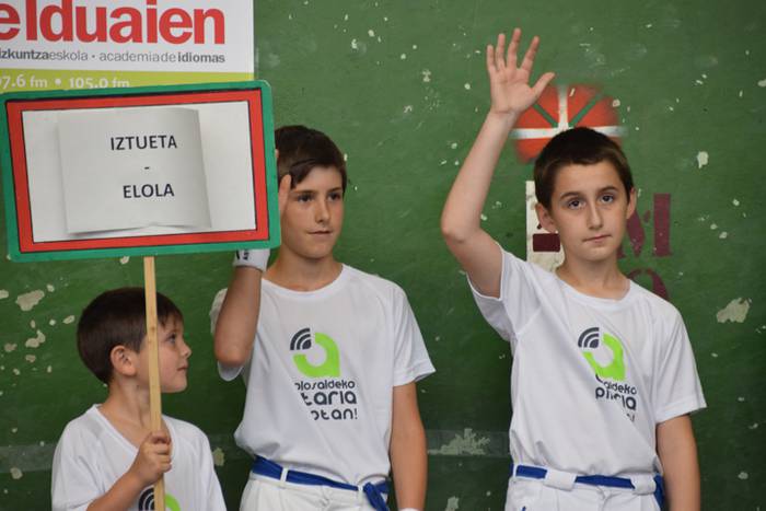 Ataria Pilota Txapelketa II Finalak 100 1467617977809