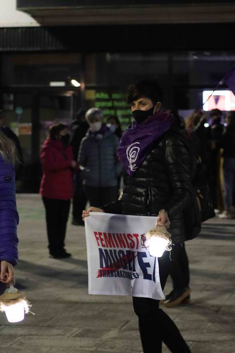 Emakumeek eskualdeko kaleak  56 1615233079795