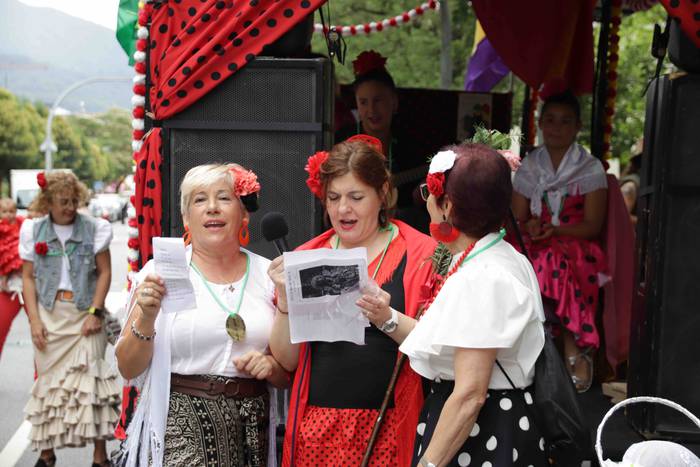 Santioetako Rozioa konpartsa 63 1658841287133