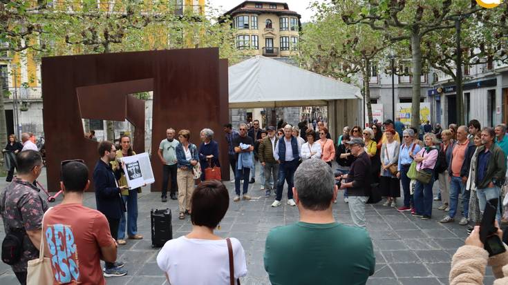 Bisita gidatua, Euskal Pizkundea ardatz hartuta