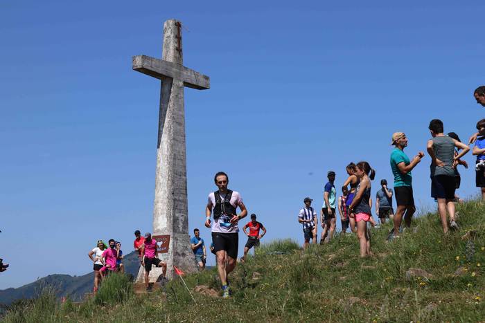 T3T-ko korrikalariak bigarre 22 1623587906775