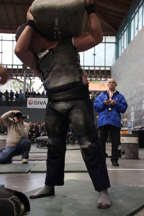 Aimar Irigoien irabazle Goro 41 1493578363978