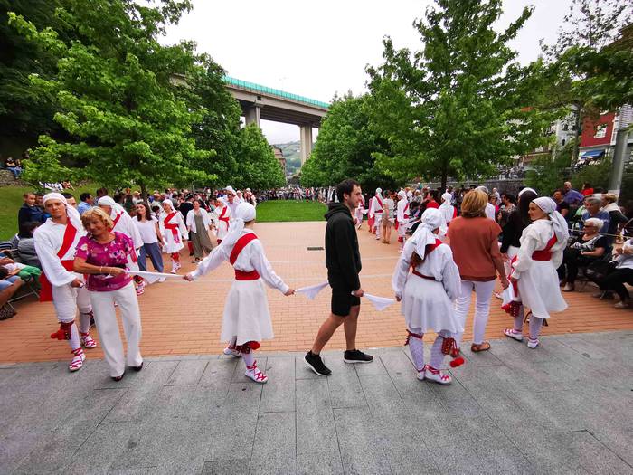 San Joan festak arratsaldea 114 1561400793573