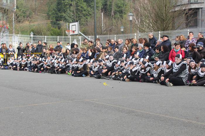 Tolosa inauteriak Herrikide  11 1487874052566