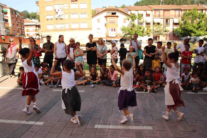 Ongietorri beroa saharar hau 40 1563804344321