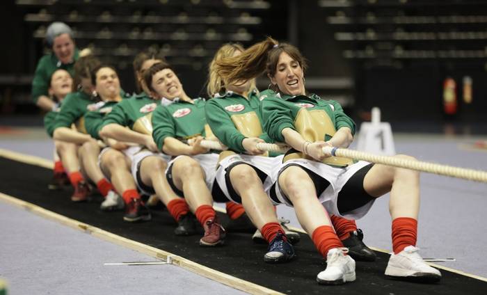 Urrezkorik ez, baina uzta oparoa bai