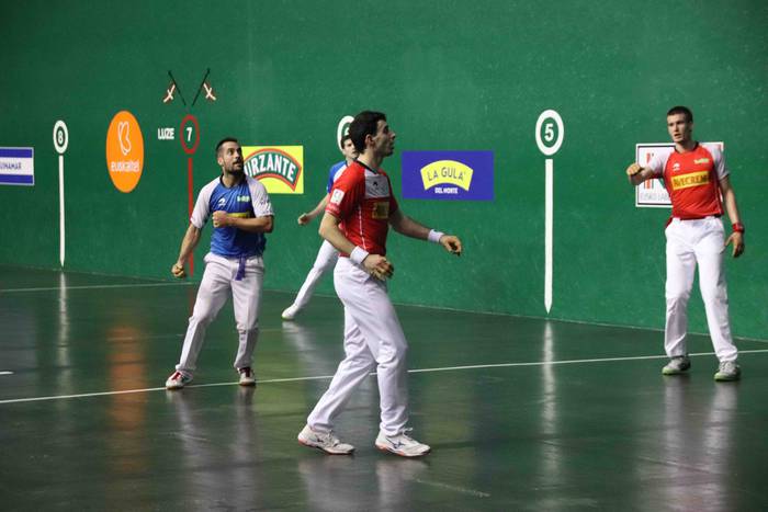 Beotibarren agurra Bengoetxe 28 1645472496907