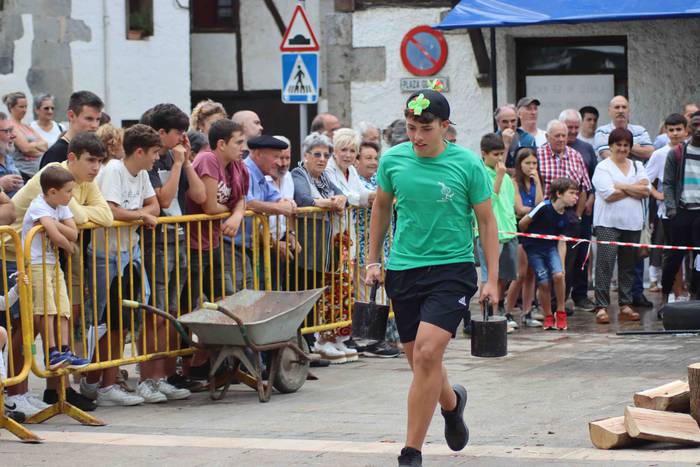 Umore onez lehiatu dira Altz 40 1659277188510