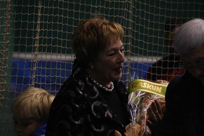 Emakume, raketista eta profe 78 1511035468267