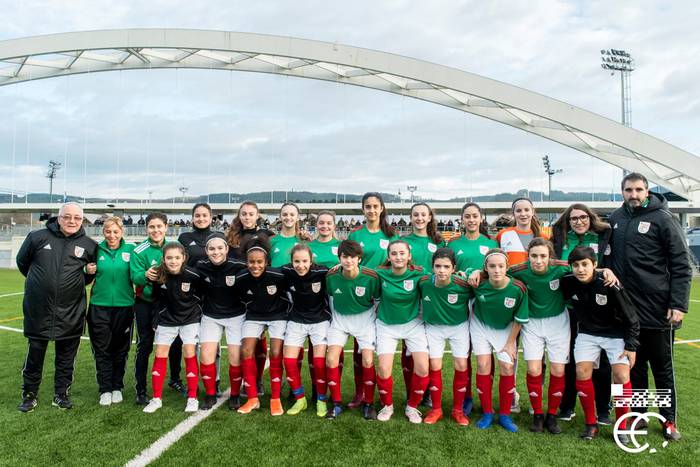 Eskualdeko lau futbolari Eus 9 1577391183724