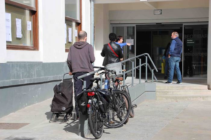 Egin da Tolosako Azoka 3 1587216581881