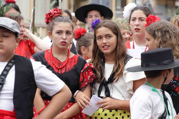 Santioetako Rozioa konpartsa 4 1658841257069