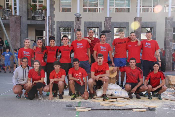 BERASTEGIKO JAIAK 2017. HERR 74 1502476523923