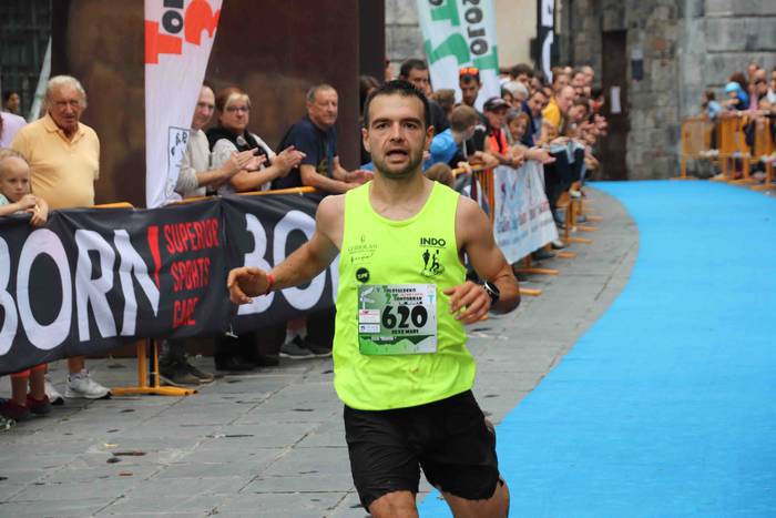 T2T Tolosaldeko 2 Tontorrak  17 1655056681929