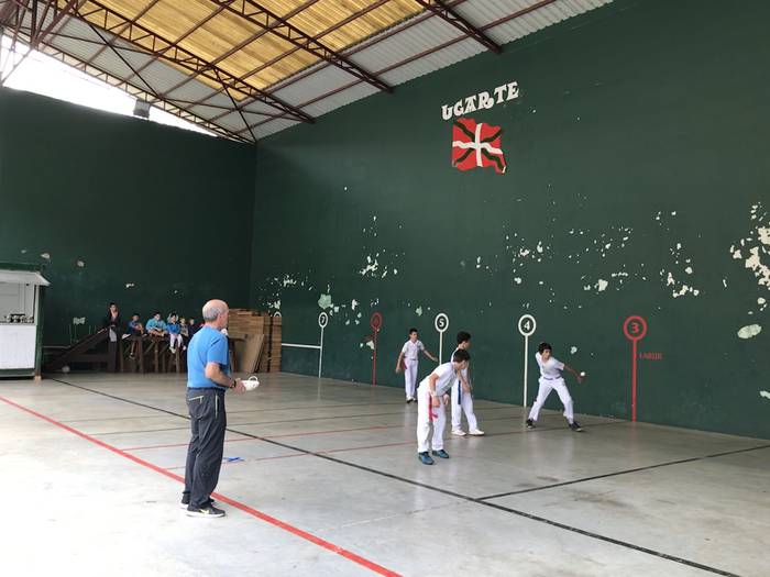 Martxan daude Ugarteko festa 6 1570281811562