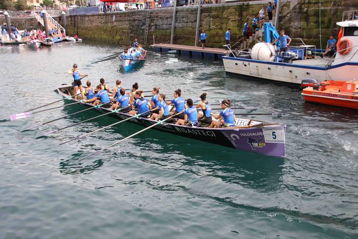 Tolosaldea trainerua Kontxak 11 1630519937992