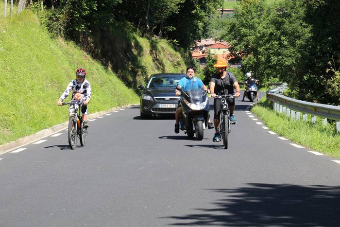 Larraulgo San Esteban jaiak 2016 7 1470484708770