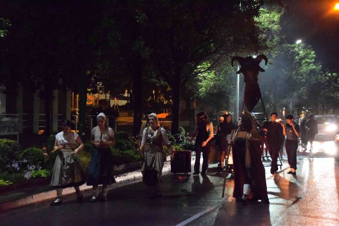 Suaren bueltan kalejiran 21 1624521977801