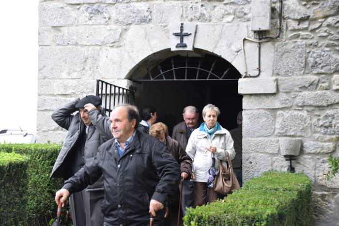 San Martin jaia, Amezketa, 2016 15 1478873200424