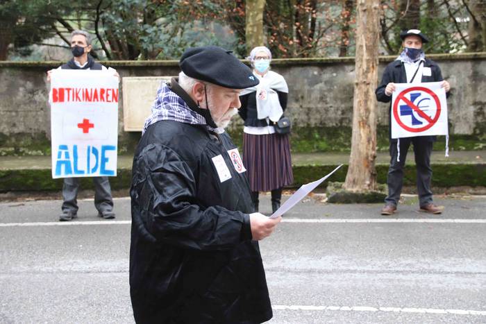 Gutuna eta ikatza Tolosako U 18 1608816482580