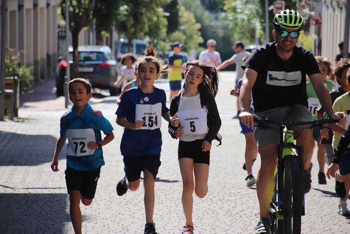 Asteasuko San Pedro jaiak 22 5 1656763840565