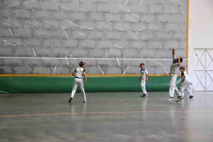 VI. Ataria Pilota Txapelketa 55 1655493785321