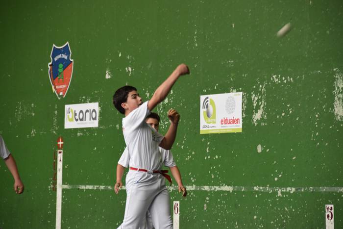 Ataria Pilota Txapelketa II Finalak 163 1467618602067