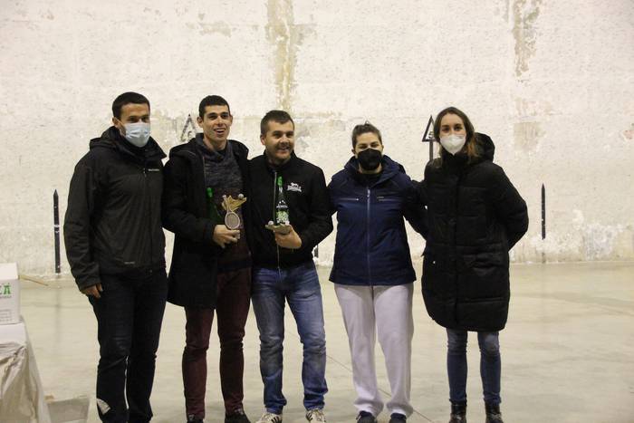 Final lehiatuak Berrobiko fr 67 1638647401411