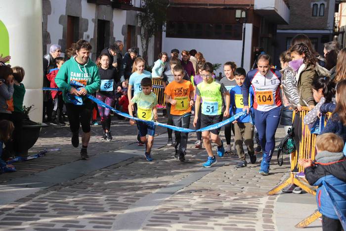 Elkartasunak irabazi du last 8 1577636570648