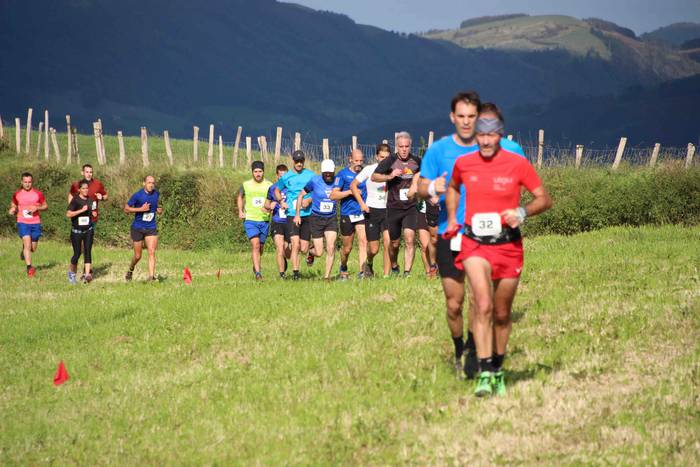 Iñaki Olano eta   irabazle E 11 1571509095331