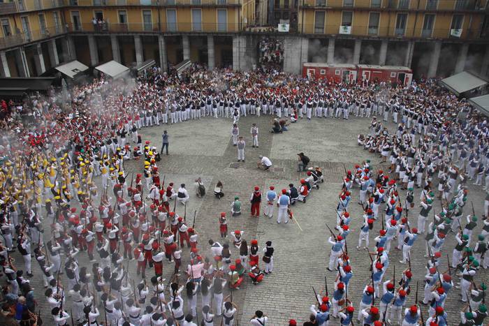 San Joan eguna 22, Tolosa, E 11 1656073856727