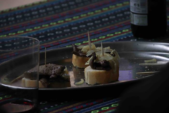 'Txekorra' da Lizartzako ina 41 1581168713298