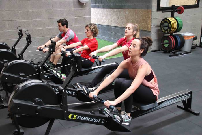 Berrobitarrak Crossfit egite 3 1557593118111