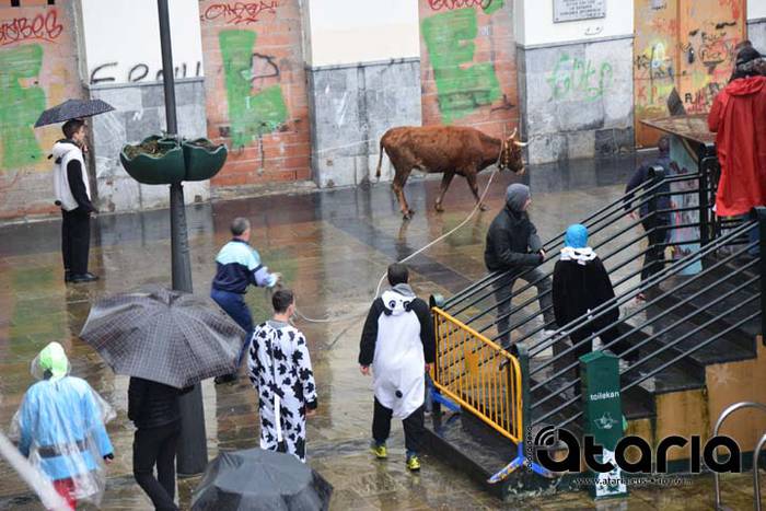 Inauteriak 2018, sokamuturra 25 1518437938537