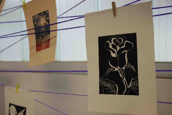 Xilografia eta joskintza lan 6 1615364776607