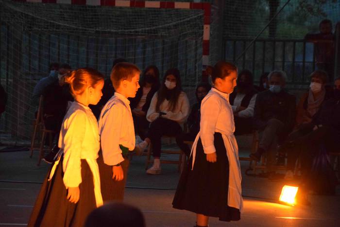 San Joan bezpera, 2021, BERA 60 1624522306662