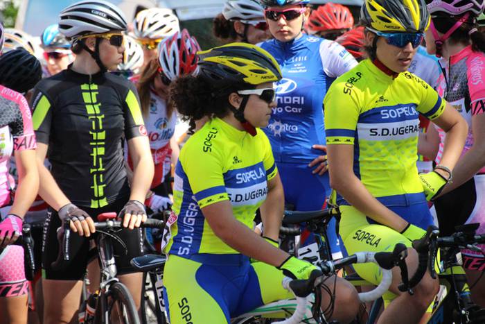 Lorena Lamasek irabazi du el 1 1494093815992