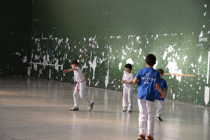 II. Ataria Pilota Txapelketa berastegi 2016 33 1464362137240