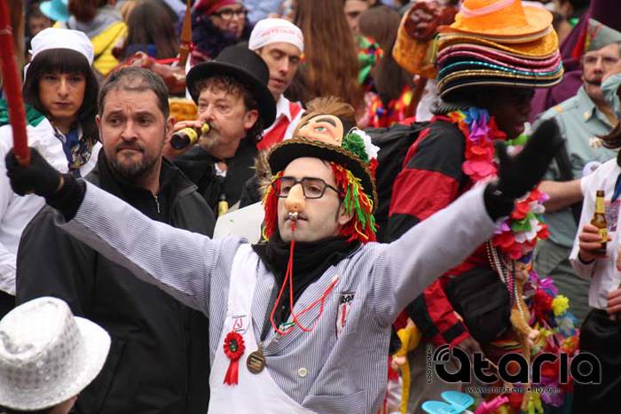 Kaleko giroa, festa giroa ed 97 1518115491019