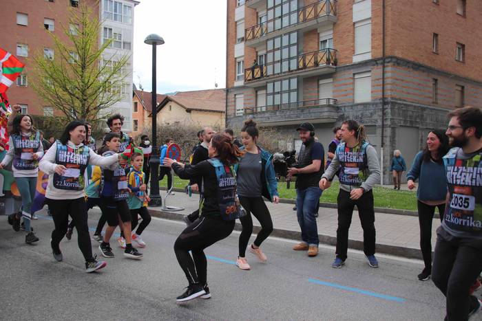 22. Korrika, ATARIA lekukoa 29 1649412437369