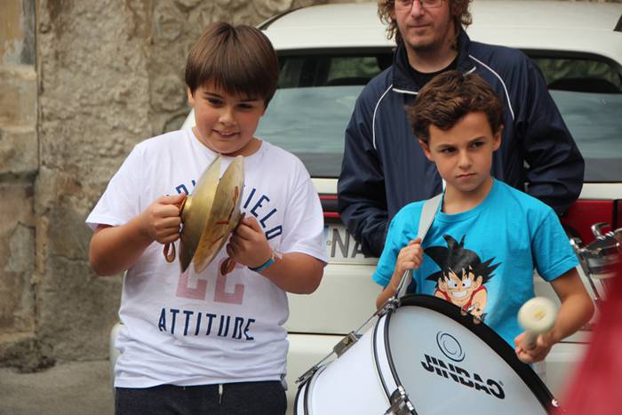 Kultur astea San Estebanen 17 1476625126684