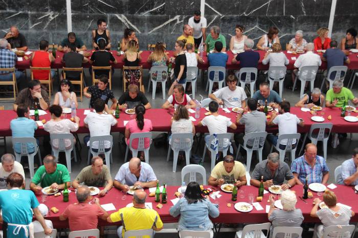 Txekor jate jendetsua, front 31 1533482868287