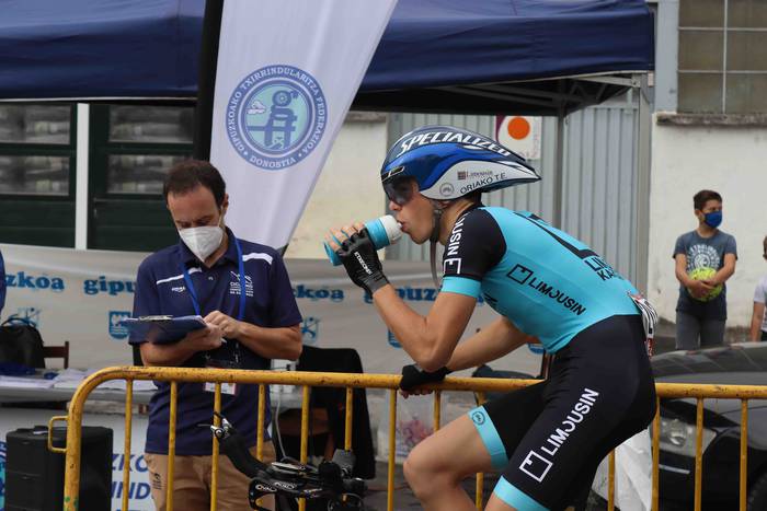 Gipuzkoako Erlojupeko Txapel 4 1600603347823