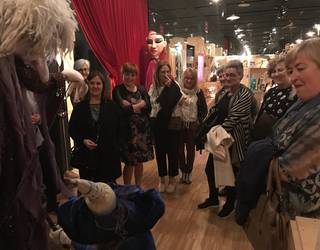 Museoaren Egunarekin bat egin dute eskualdeko museoek