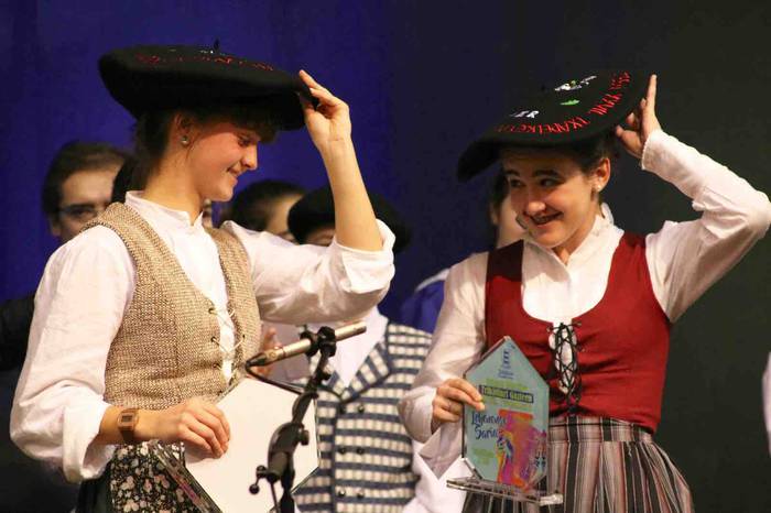 sara iriarte trikitilari gazteen txapelketa 16 1543938923238