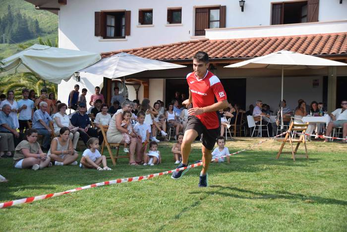 Albizturko Santa Marina fest 24 1658079794396