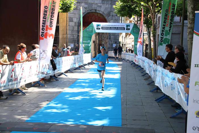 Helmuga, gazteen lasterketa  23 1560693948258