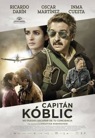Capitan Koblic